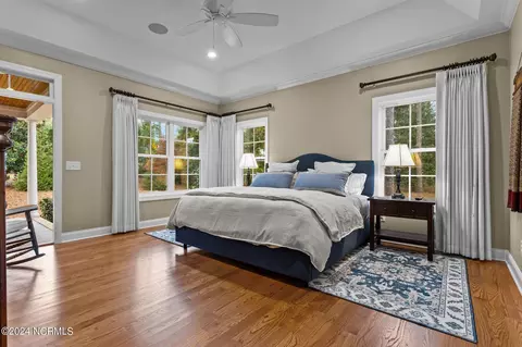 Bedroom - 105 Saville Row, Pinehurst, NC 28374 photo 1 of 6
