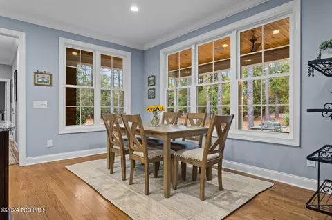 Dining - 105 Saville Row, Pinehurst, NC 28374 photo 2 of 2