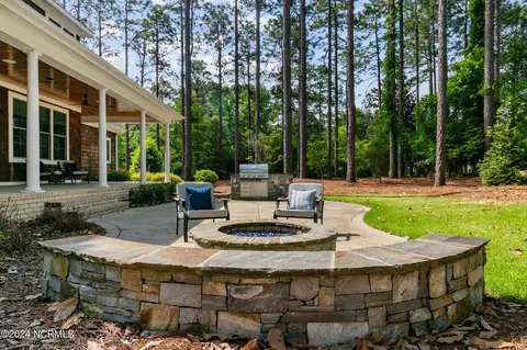 Exterior - 105 Saville Row, Pinehurst, NC 28374 photo 7 of 12