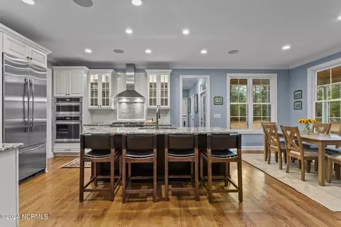 Kitchen - 105 Saville Row, Pinehurst, NC 28374 photo 2 of 5