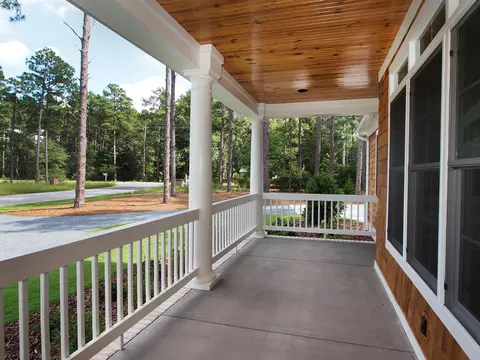 Exterior - 105 Saville Row, Pinehurst, NC 28374 photo 4 of 12