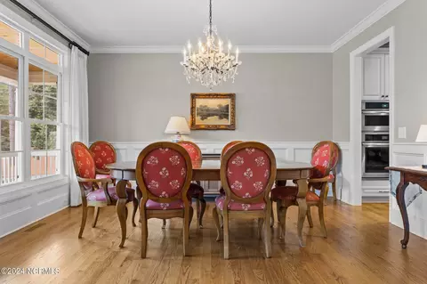 Dining - 105 Saville Row, Pinehurst, NC 28374 photo 1 of 2