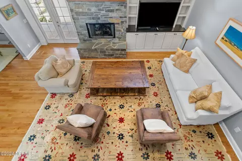 Living - 105 Saville Row, Pinehurst, NC 28374 photo 2 of 2