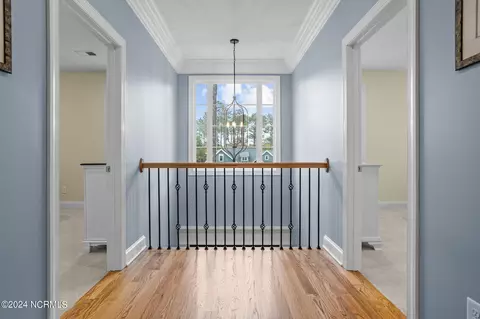 Entry Way - 105 Saville Row, Pinehurst, NC 28374 photo 4 of 4