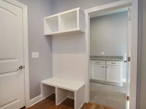 Entry Way - 105 Saville Row, Pinehurst, NC 28374 photo 2 of 4