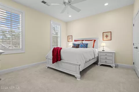 Bedroom - 105 Saville Row, Pinehurst, NC 28374 photo 4 of 6