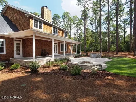Exterior - 105 Saville Row, Pinehurst, NC 28374 photo 8 of 12