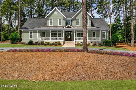 Exterior - 105 Saville Row, Pinehurst, NC 28374 photo 2 of 12