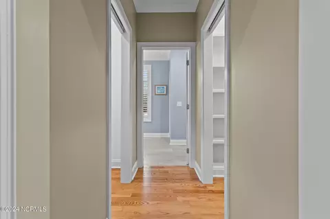 Entry Way - 105 Saville Row, Pinehurst, NC 28374 photo 3 of 4