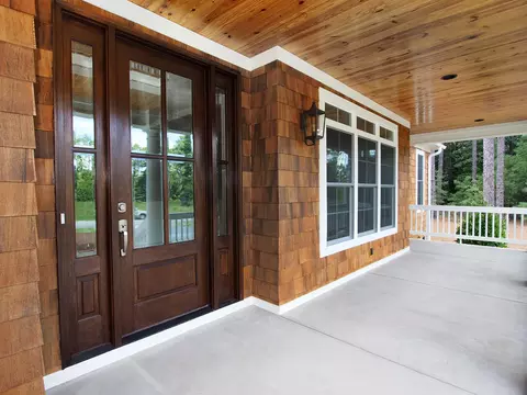 Exterior - 105 Saville Row, Pinehurst, NC 28374 photo 3 of 12