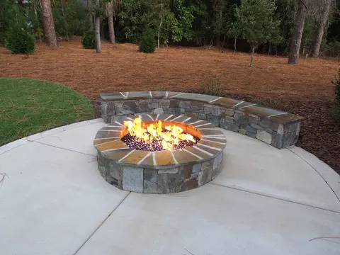 Exterior - 105 Saville Row, Pinehurst, NC 28374 photo 9 of 12