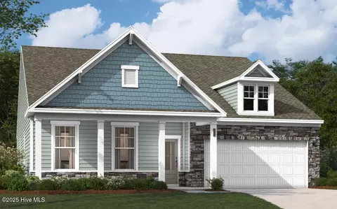 7431 Linda Vista Ln, Leland, NC 28451