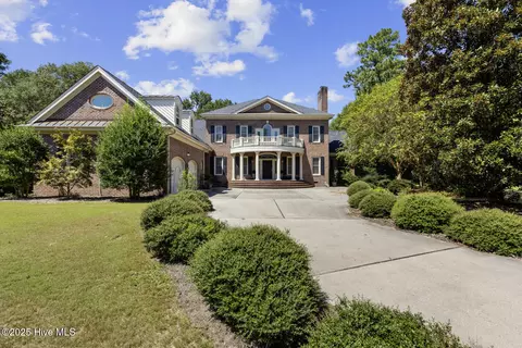 246 River Ridge Dr, Wallace, NC 28466