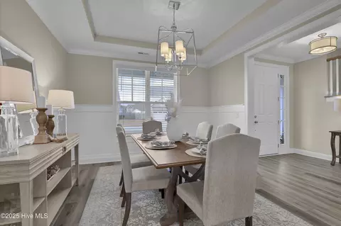 Dining - 102 E Yellow Lois Dr, Hampstead, NC 28443 photo 1 of 4