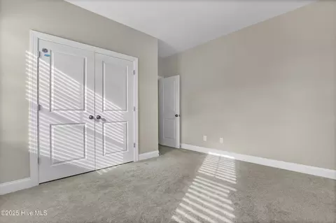 Bedroom - 102 E Yellow Lois Dr, Hampstead, NC 28443 photo 10 of 10