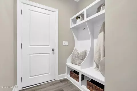 Entry Way - 102 E Yellow Lois Dr, Hampstead, NC 28443 photo 3 of 4