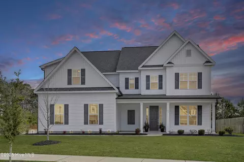 Other - 102 E Yellow Lois Dr, Hampstead, NC 28443 photo 2 of 12