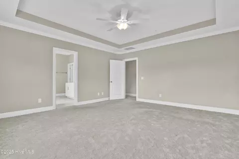 Bedroom - 102 E Yellow Lois Dr, Hampstead, NC 28443 photo 6 of 10