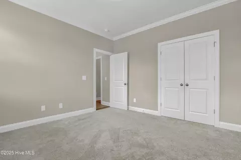 Bedroom - 102 E Yellow Lois Dr, Hampstead, NC 28443 photo 2 of 10