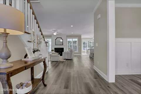 Entry Way - 102 E Yellow Lois Dr, Hampstead, NC 28443 photo 1 of 4