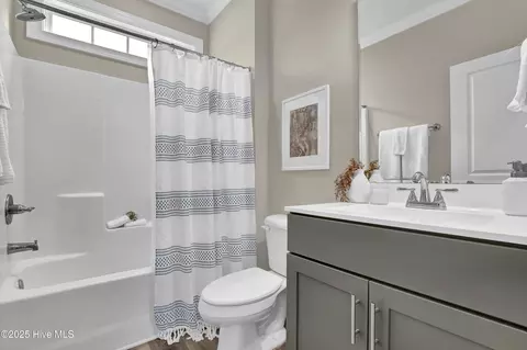 Bath - 102 E Yellow Lois Dr, Hampstead, NC 28443 photo 1 of 4