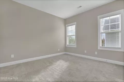 Bedroom - 102 E Yellow Lois Dr, Hampstead, NC 28443 photo 9 of 10