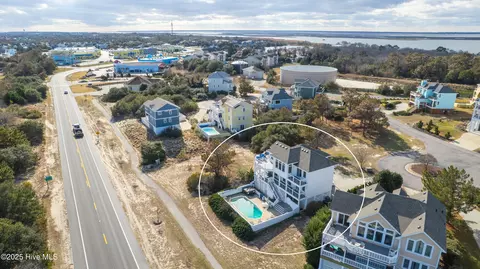View/Area - 824 Windswept Ct, Corolla, NC 27927 photo 16 of 22