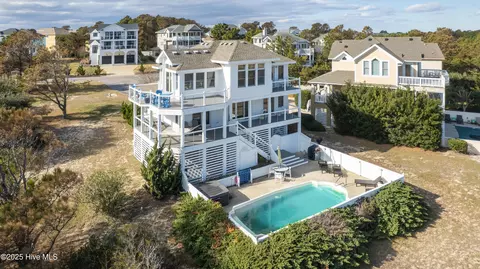Exterior - 824 Windswept Ct, Corolla, NC 27927 photo 14 of 15