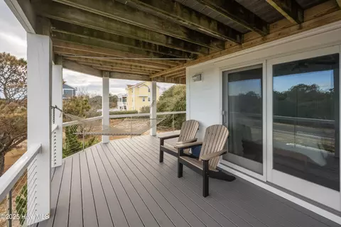 Exterior - 824 Windswept Ct, Corolla, NC 27927 photo 8 of 15