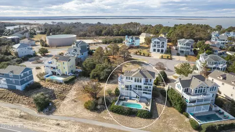 View/Area - 824 Windswept Ct, Corolla, NC 27927 photo 14 of 22