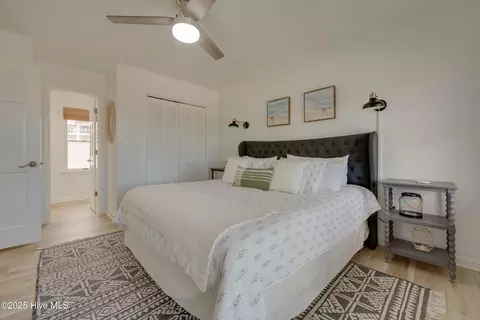 Bedroom - 824 Windswept Ct, Corolla, NC 27927 photo 7 of 13