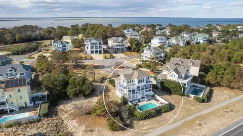 View/Area - 824 Windswept Ct, Corolla, NC 27927 photo 12 of 22