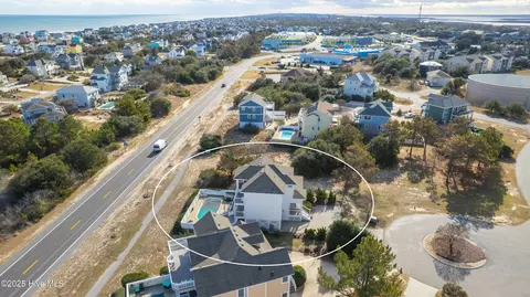 View/Area - 824 Windswept Ct, Corolla, NC 27927 photo 18 of 22