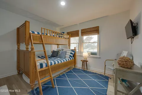 Bedroom - 824 Windswept Ct, Corolla, NC 27927 photo 11 of 13