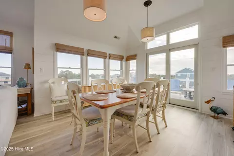Dining - 824 Windswept Ct, Corolla, NC 27927 photo 1 of 3