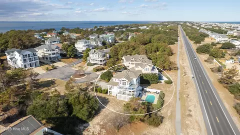 View/Area - 824 Windswept Ct, Corolla, NC 27927 photo 10 of 22