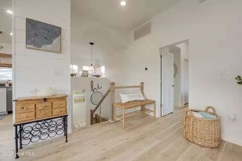 Entry Way - 824 Windswept Ct, Corolla, NC 27927 photo 1 of 1