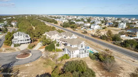View/Area - 824 Windswept Ct, Corolla, NC 27927 photo 5 of 22