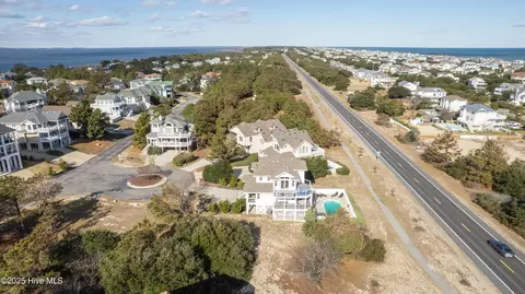 View/Area - 824 Windswept Ct, Corolla, NC 27927 photo 7 of 22