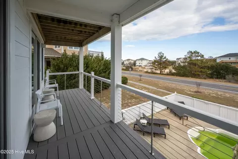 Exterior - 824 Windswept Ct, Corolla, NC 27927 photo 6 of 15