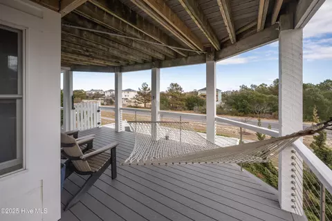 Exterior - 824 Windswept Ct, Corolla, NC 27927 photo 10 of 15