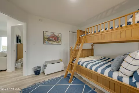 Bedroom - 824 Windswept Ct, Corolla, NC 27927 photo 13 of 13