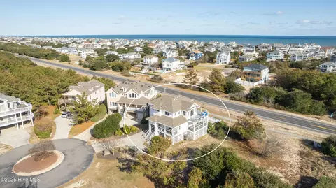 View/Area - 824 Windswept Ct, Corolla, NC 27927 photo 4 of 22