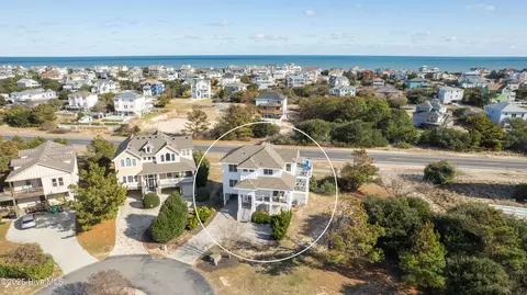 View/Area - 824 Windswept Ct, Corolla, NC 27927 photo 2 of 22