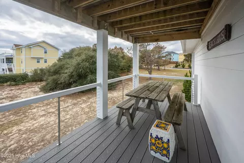 Exterior - 824 Windswept Ct, Corolla, NC 27927 photo 9 of 15