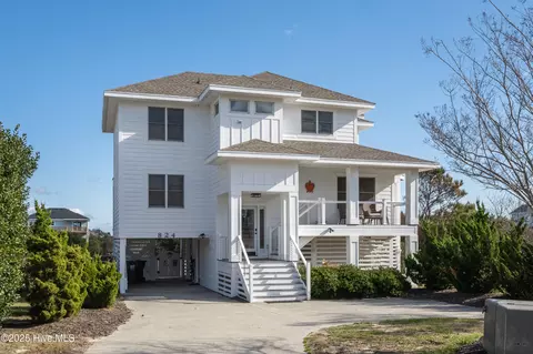 Exterior - 824 Windswept Ct, Corolla, NC 27927 photo 15 of 15
