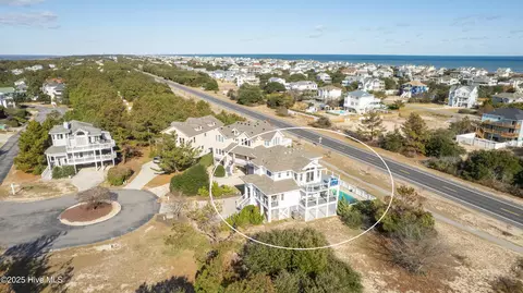 View/Area - 824 Windswept Ct, Corolla, NC 27927 photo 6 of 22