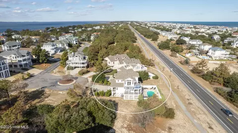 View/Area - 824 Windswept Ct, Corolla, NC 27927 photo 8 of 22