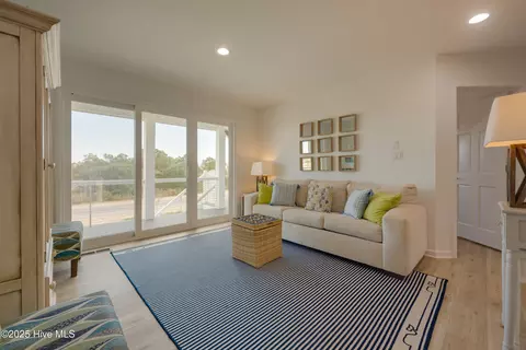 Living - 824 Windswept Ct, Corolla, NC 27927 photo 5 of 8