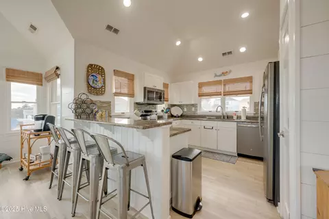 Kitchen - 824 Windswept Ct, Corolla, NC 27927 photo 1 of 3